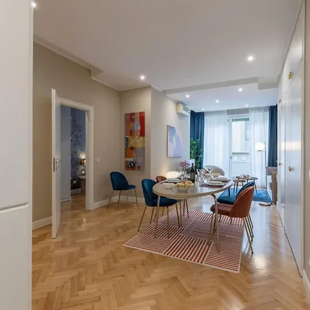 Apartment Rinascimento In Florenz