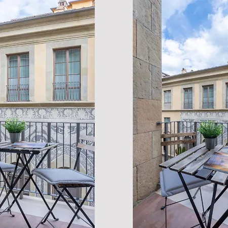 Apartment Rinascimento In *