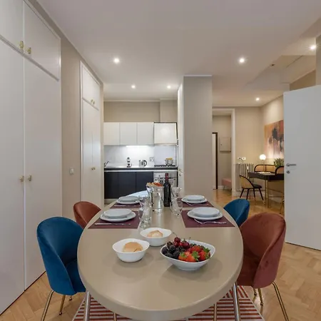 Apartment Rinascimento In Florenz
