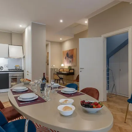Apartment Rinascimento In