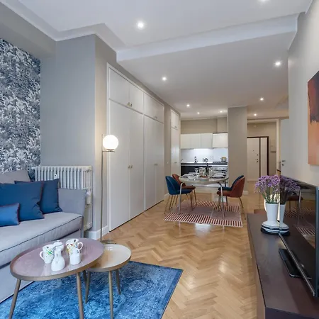 Rinascimento In Apartment Florenz