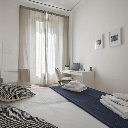 Rinascimento In Apartment